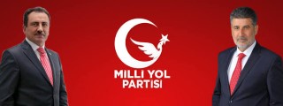 MİLLİ YOL PARTİSİ | Teşkilat Rehberi